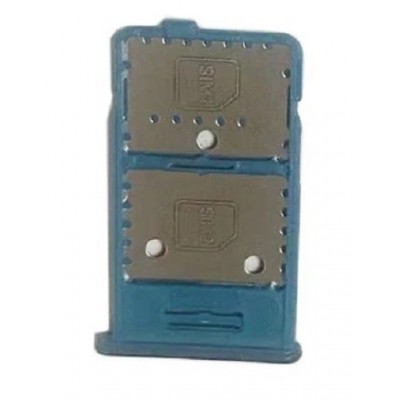 Sim Card Holder Tray For Samsung Galaxy F62 Green - Maxbhi Com