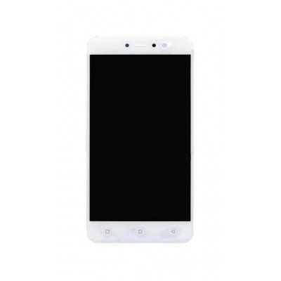 Lcd With Touch Screen For Gionee A1 Lite Gold By - Maxbhi Com