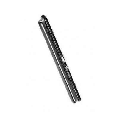 Volume Side Button Outer For Zte Blade A7 Prime White By - Maxbhi Com