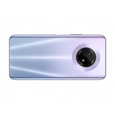 Full Body Housing For Huawei Enjoy 20 Plus 5g Blue - Maxbhi Com