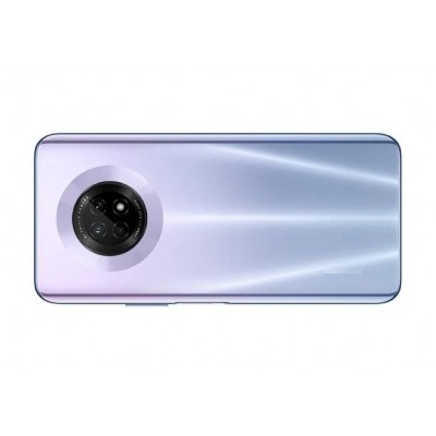 Full Body Housing For Huawei Enjoy 20 Plus 5g Blue - Maxbhi Com