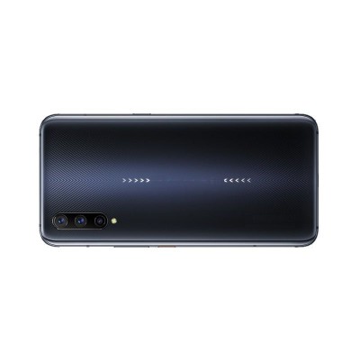 Full Body Housing For Vivo Iqoo Pro 5g White - Maxbhi Com