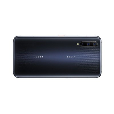 Full Body Housing For Vivo Iqoo Pro 5g White - Maxbhi Com