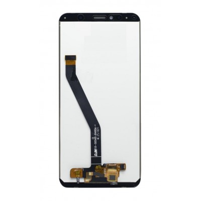 Lcd With Touch Screen For Honor 7a Blue By - Maxbhi Com