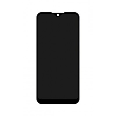 Lcd With Touch Screen For Samsung Galaxy M01 White By - Maxbhi Com