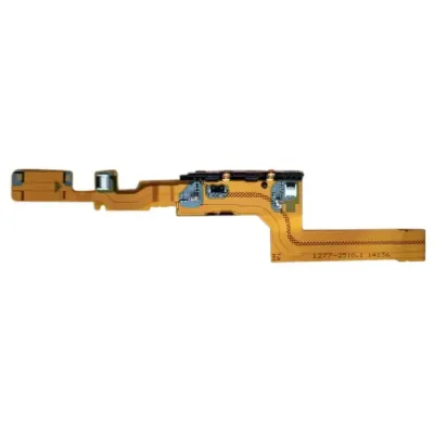 Volume Button Flex Cable For Sony Xperia Z2 Tablet 32gb Wifi By - Maxbhi Com