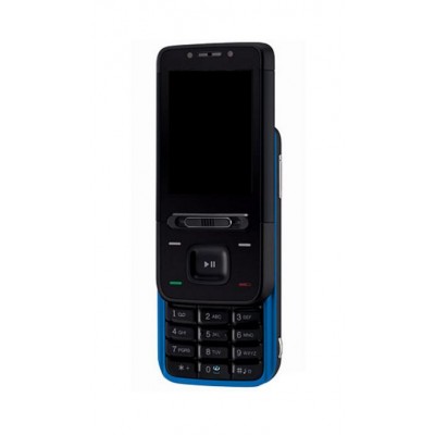 Volume Side Button Outer For Nokia 5610 Xpressmusic Red By - Maxbhi Com