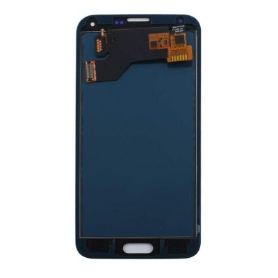 Lcd With Touch Screen For Samsung Smg900t Black By - Maxbhi Com
