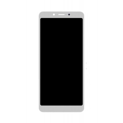 Lcd With Touch Screen For Xiaomi Redmi 6 Blue By - Maxbhi Com