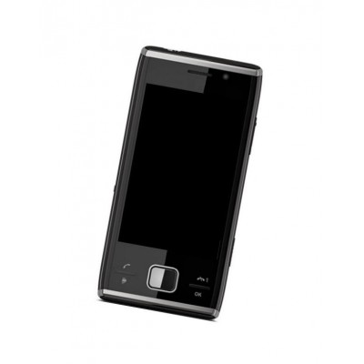 Volume Side Button Outer For Sony Ericsson Xperia X2 White By - Maxbhi Com