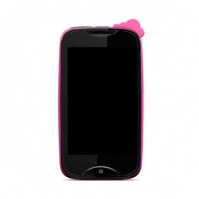 LCD Frame Middle Chassis for Sony Ericsson Mix Walkman WT13I White