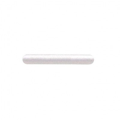 Volume Side Button Outer For Nokia C202 Gold By - Maxbhi Com
