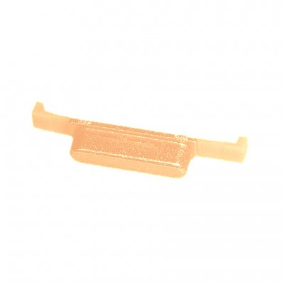 Power Button Outer For Gionee M6 Plus Champagne By - Maxbhi Com