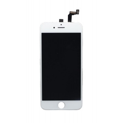Lcd With Touch Screen For Apple Iphone 6s Gold By - Maxbhi Com