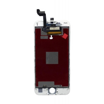 Lcd With Touch Screen For Apple Iphone 6s Gold By - Maxbhi Com