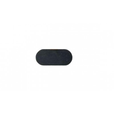 Home Button Outer For Oppo R11 Black By - Maxbhi Com
