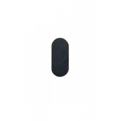 Home Button Outer For Oppo R11 Red By - Maxbhi Com
