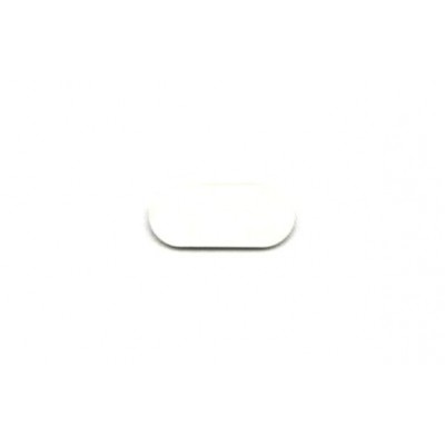Home Button Outer For Oppo R11 Rose Gold By - Maxbhi Com