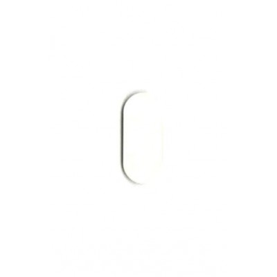 Home Button Outer For Oppo R11 White By - Maxbhi Com