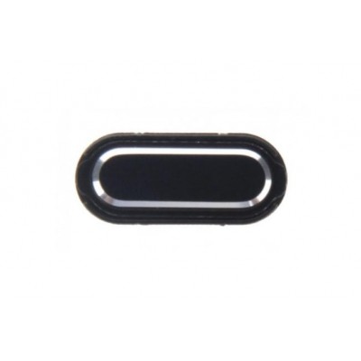 Home Button Outer For Samsung Z4 Gold By - Maxbhi Com