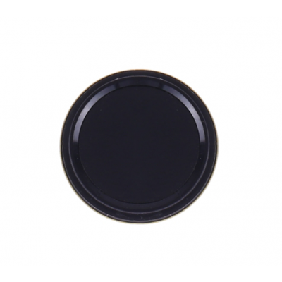 Power Button Outer For Lg K20 Plus Black By - Maxbhi Com