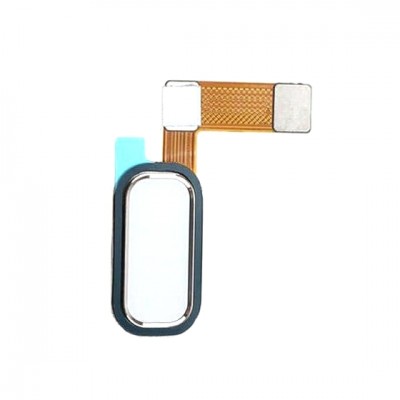 Home Button Complete For Asus Zenfone 4 Max Pro Gold By - Maxbhi Com