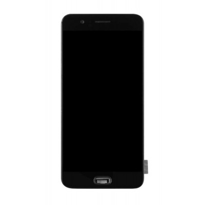 Display for Oneplus 5 128gb Black (Combo Folder) by Maxbhi.com