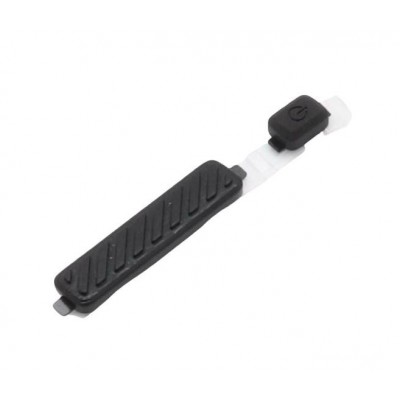 Power Button Outer For Sonim Xp8 White By - Maxbhi Com