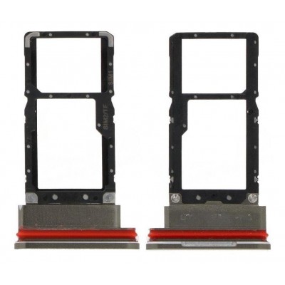 Sim Card Holder Tray For Doogee S88 Pro White - Maxbhi Com