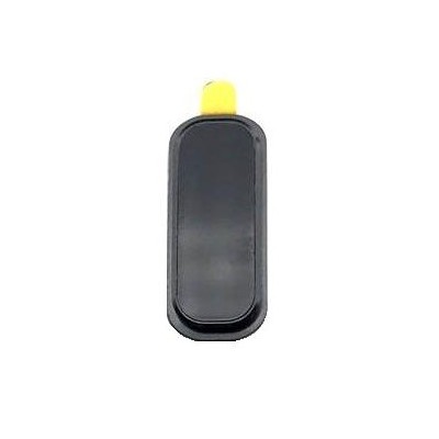 Home Button Outer For Asus Zenpad 3s 10 Z500kl Grey By - Maxbhi Com