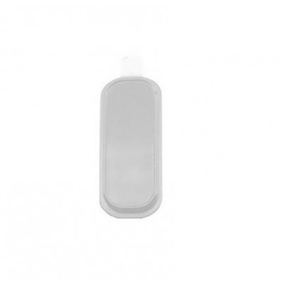 Home Button Outer For Asus Zenpad 3s 10 Z500kl White By - Maxbhi Com