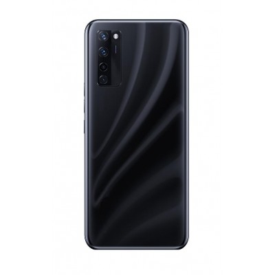 Full Body Housing For Zte Axon 20 5g Black - Maxbhi Com