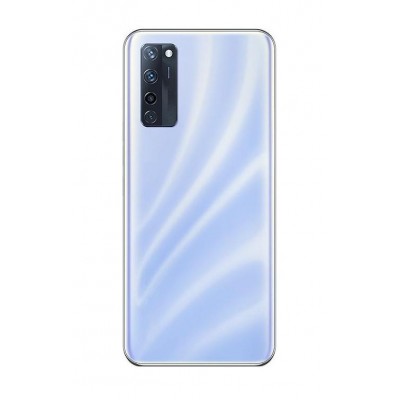 Full Body Housing For Zte Axon 20 5g White - Maxbhi Com