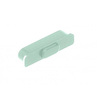 Power Button Outer For Infinix Smart 5 2021 Green By - Maxbhi Com