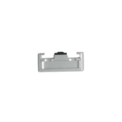 Power Button Outer For Xiaomi Mi 10 Ultra Silver By - Maxbhi Com