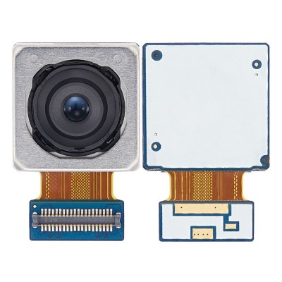 Replacement Back Camera For Infinix Smart 5 2021 By - Maxbhi Com