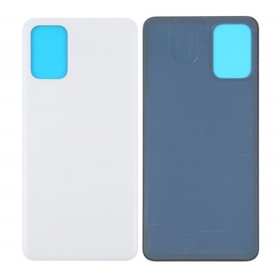 Back Panel Cover For Lg K52 White - Maxbhi Com