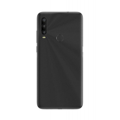 Full Body Housing For Alcatel 1se Grey - Maxbhi Com