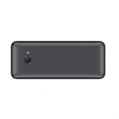 Full Body Housing For Alcatel 3088 Black - Maxbhi Com