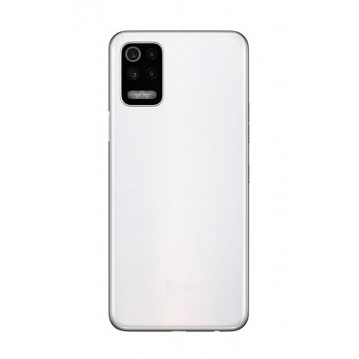 Full Body Housing For Lg K52 White - Maxbhi Com