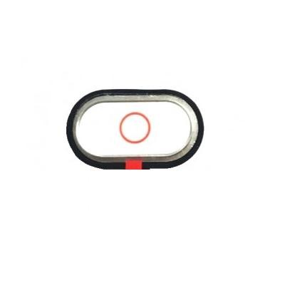 Home Button Outer For Nubia M2 Gold By - Maxbhi Com