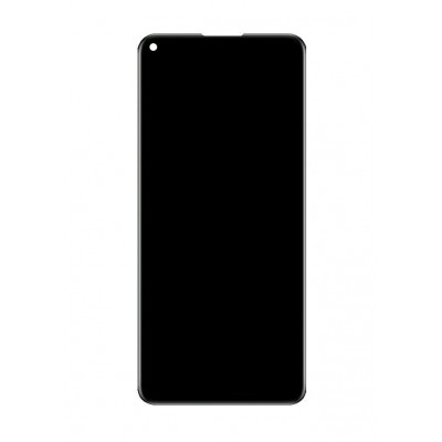 Lcd Screen For Huawei Nova 7 Se 5g Youth Replacement Display By - Maxbhi Com