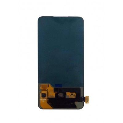 Lcd With Touch Screen For Vivo V15 Pro Black By - Maxbhi Com