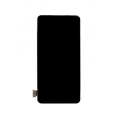 Lcd With Touch Screen For Vivo V15 Pro Red By - Maxbhi Com