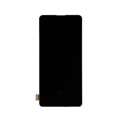 Lcd With Touch Screen For Xiaomi Redmi K20 Pro White By - Maxbhi Com