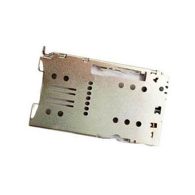 Mmc Connector For Vivo S1 Pro China By - Maxbhi Com