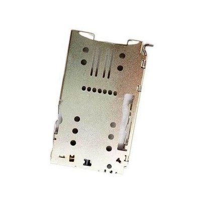 Mmc Connector For Vivo S1 Pro China By - Maxbhi Com