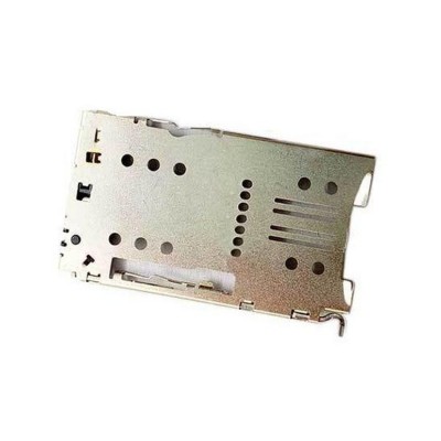 Mmc Connector For Vivo S1 Pro China By - Maxbhi Com