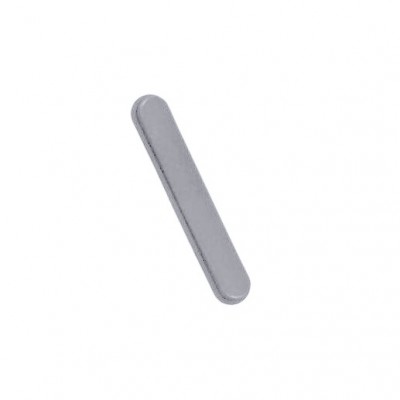 Power Button Outer For Huawei Nova 7 Se 5g Youth White By - Maxbhi Com
