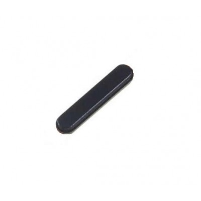 Power Button Outer For Samsung Galaxy F62 White By - Maxbhi Com